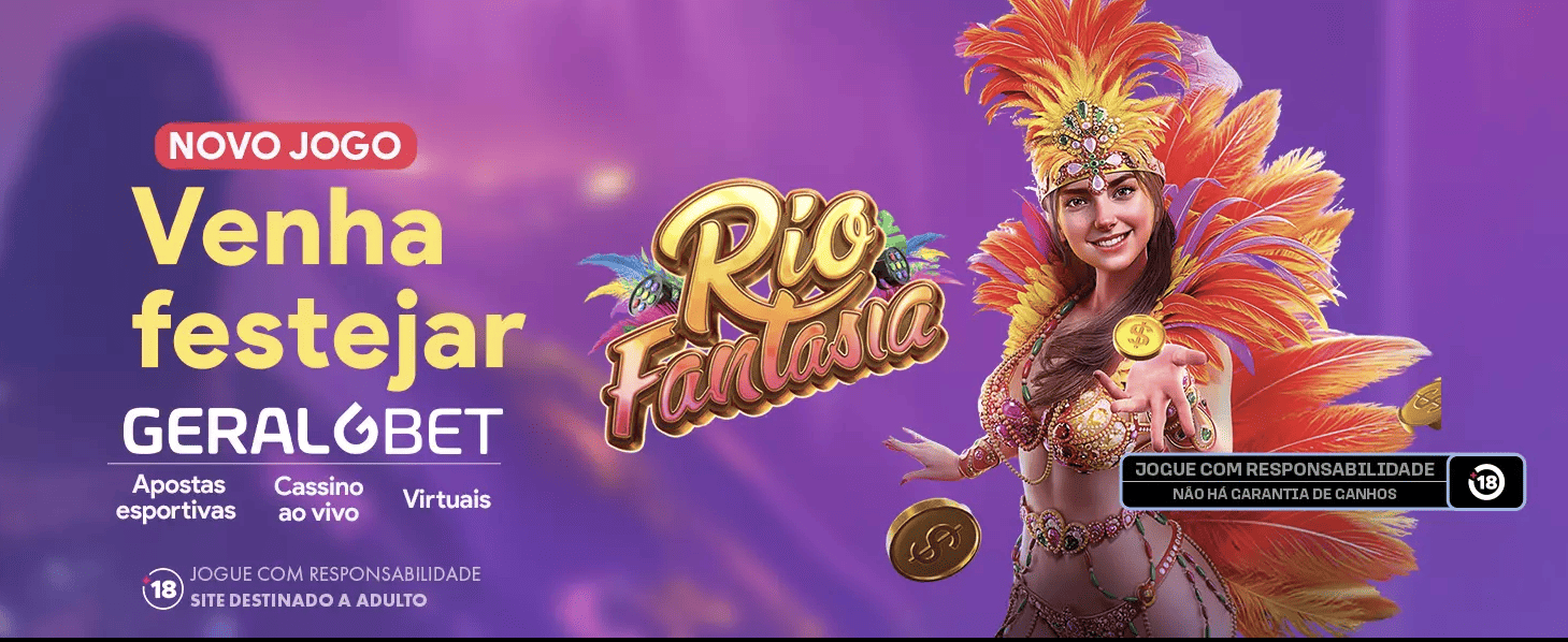 Novo jogo