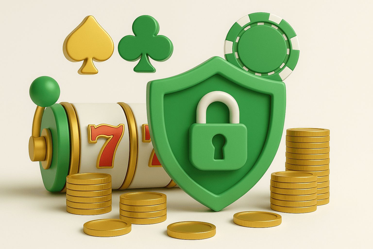 Segurança e legalidade dos bônus