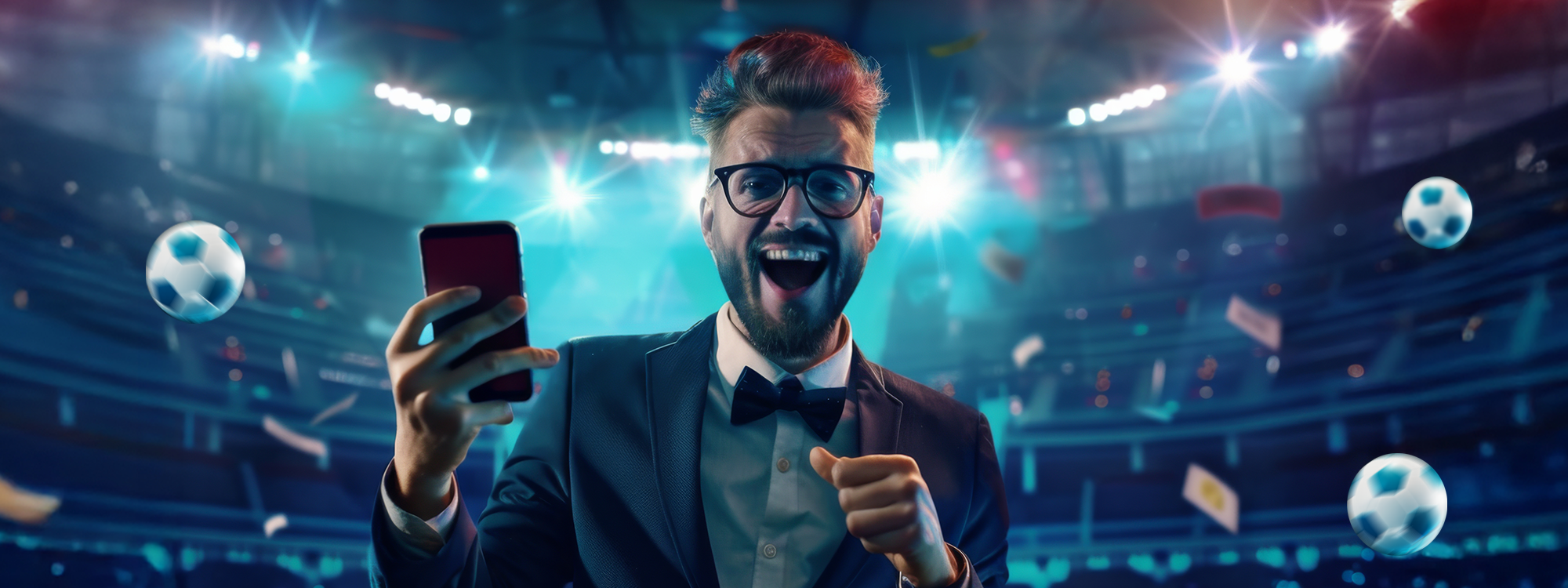 Dicas para maximizar os ganhos nas apostas ao vivo