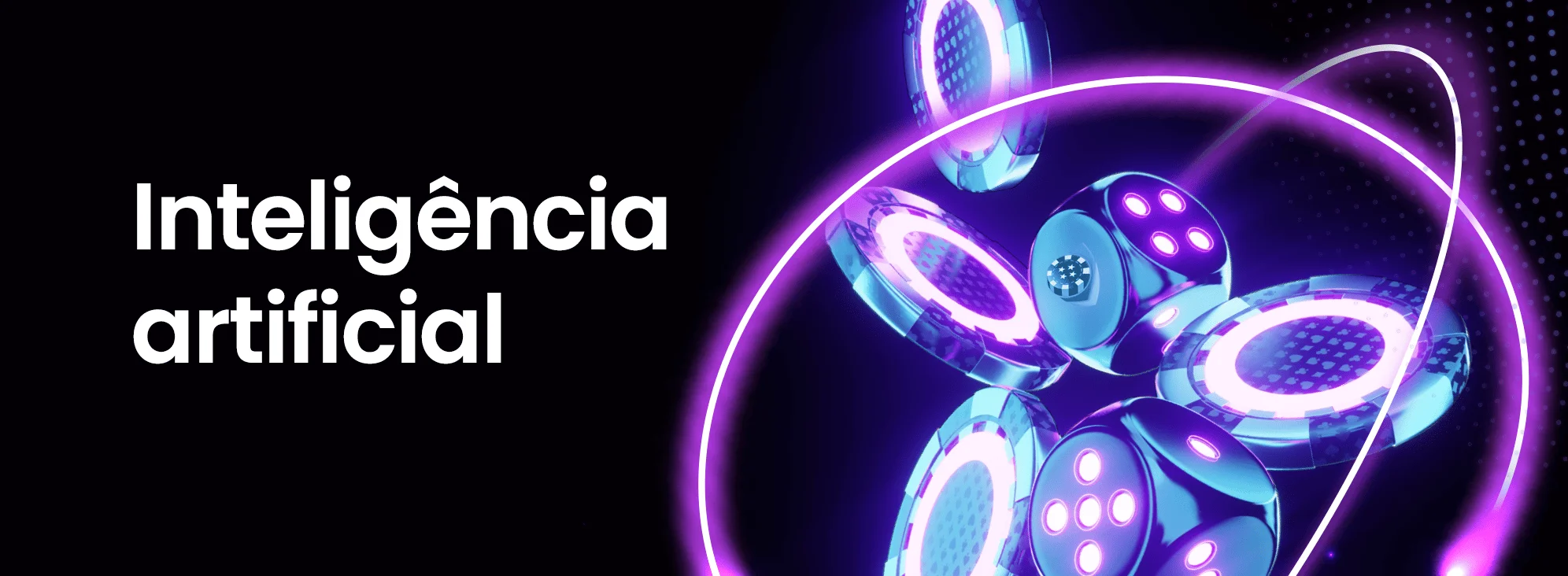 Inteligência artificial em cassinos online: A revolução das apostas - image