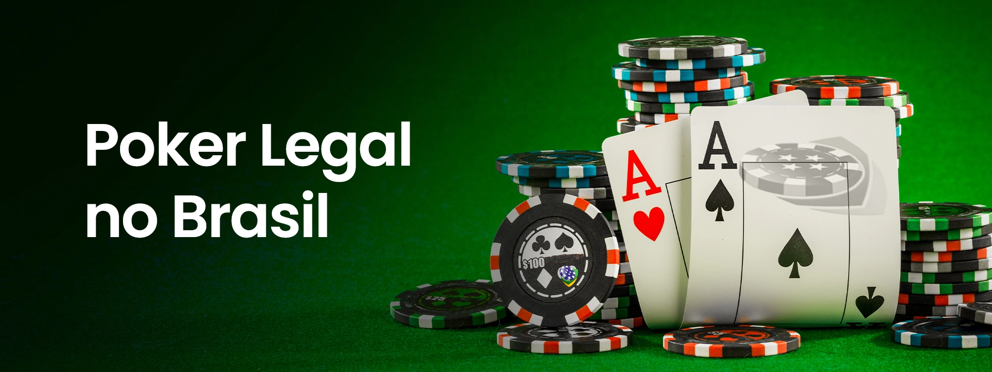 Poker legalmente - image