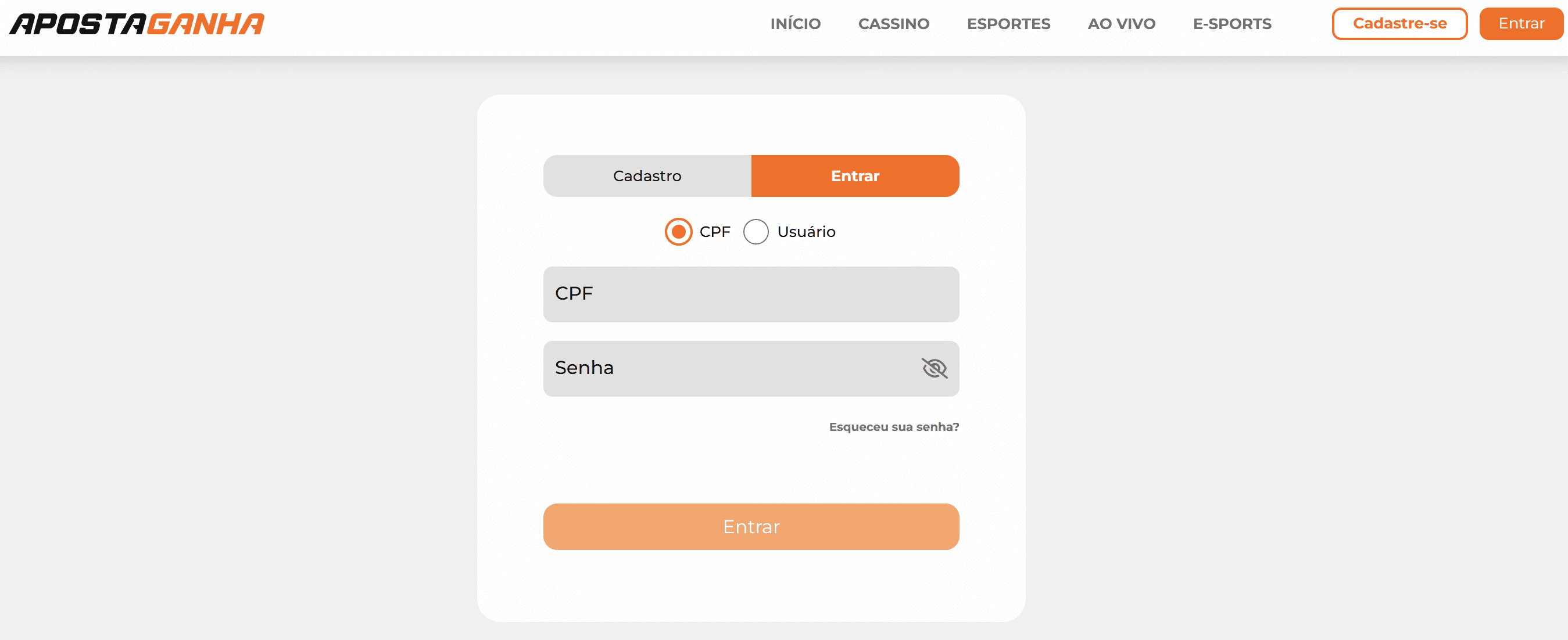 Registro