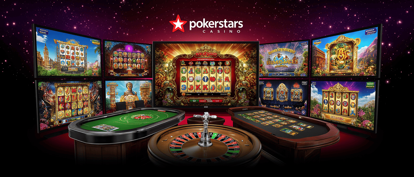 Plataforma e PokerStars apostas
