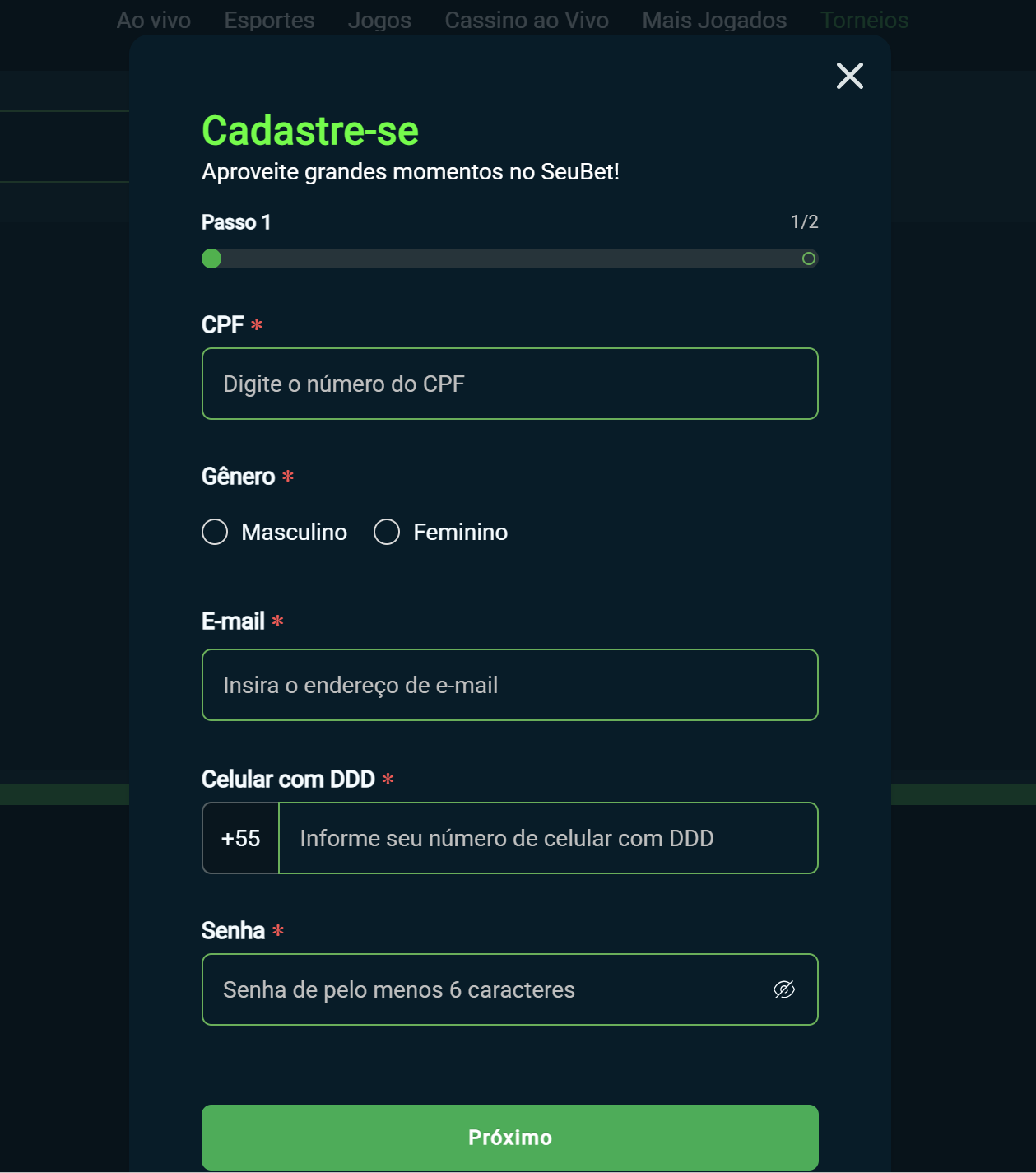 Registro