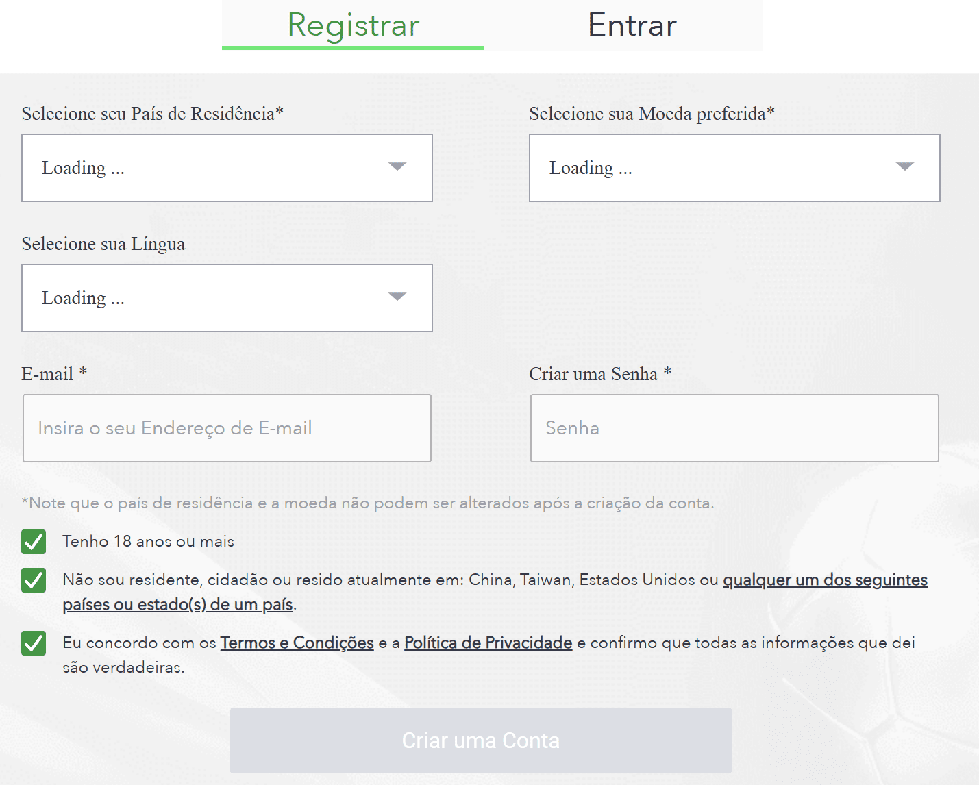 Registrar