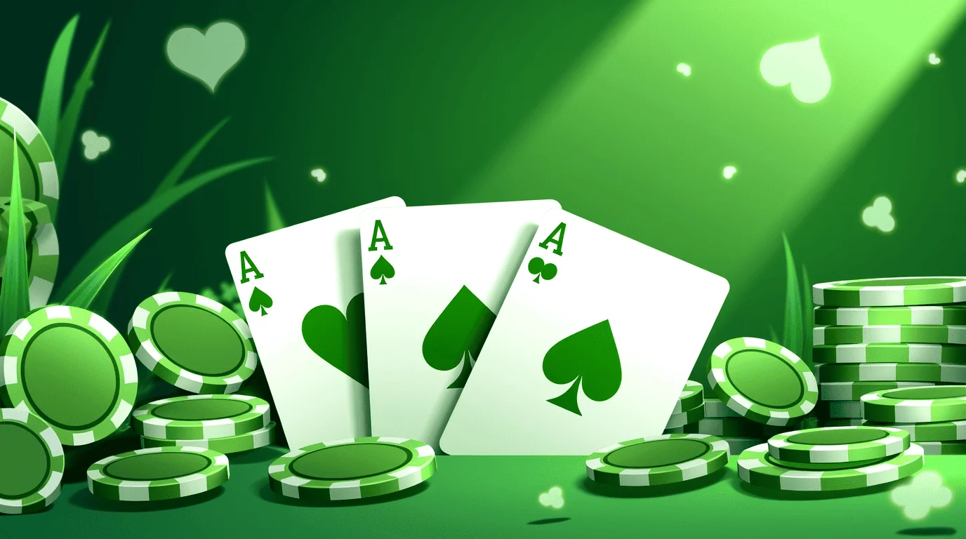 Brazil Casino Games