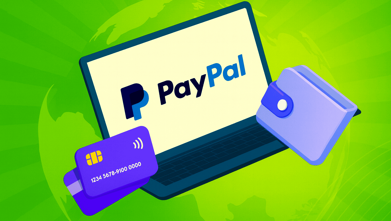 PayPal em cassinos online