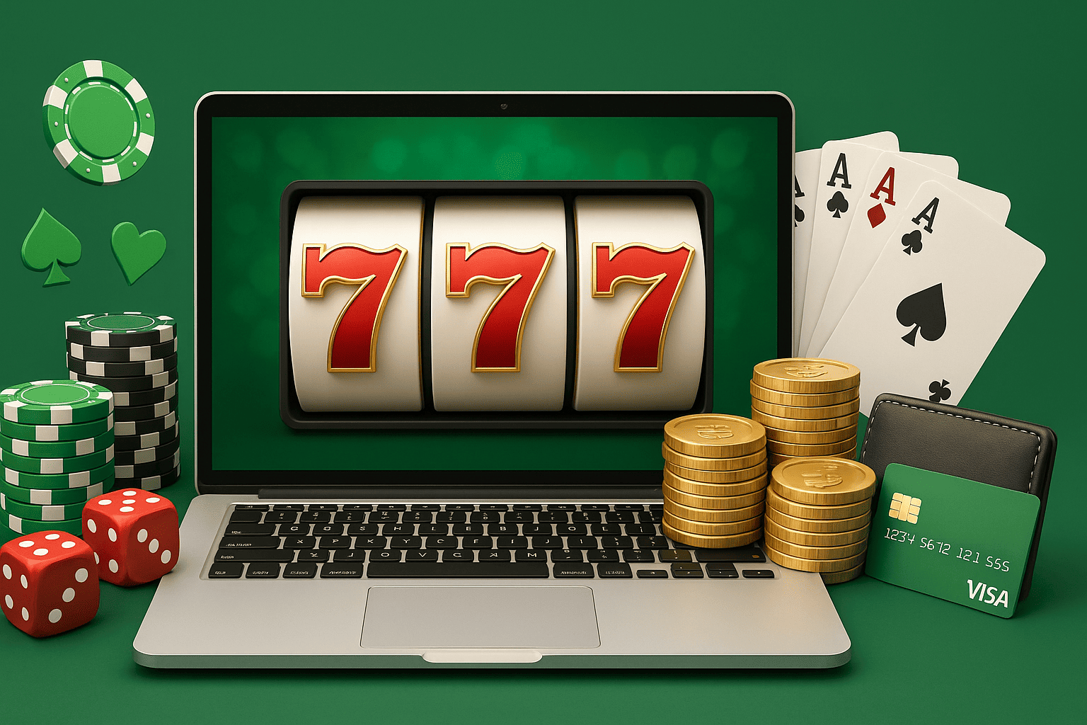 Como Escolher o Melhor Cassino Online com Dinheiro Real no Brasil?