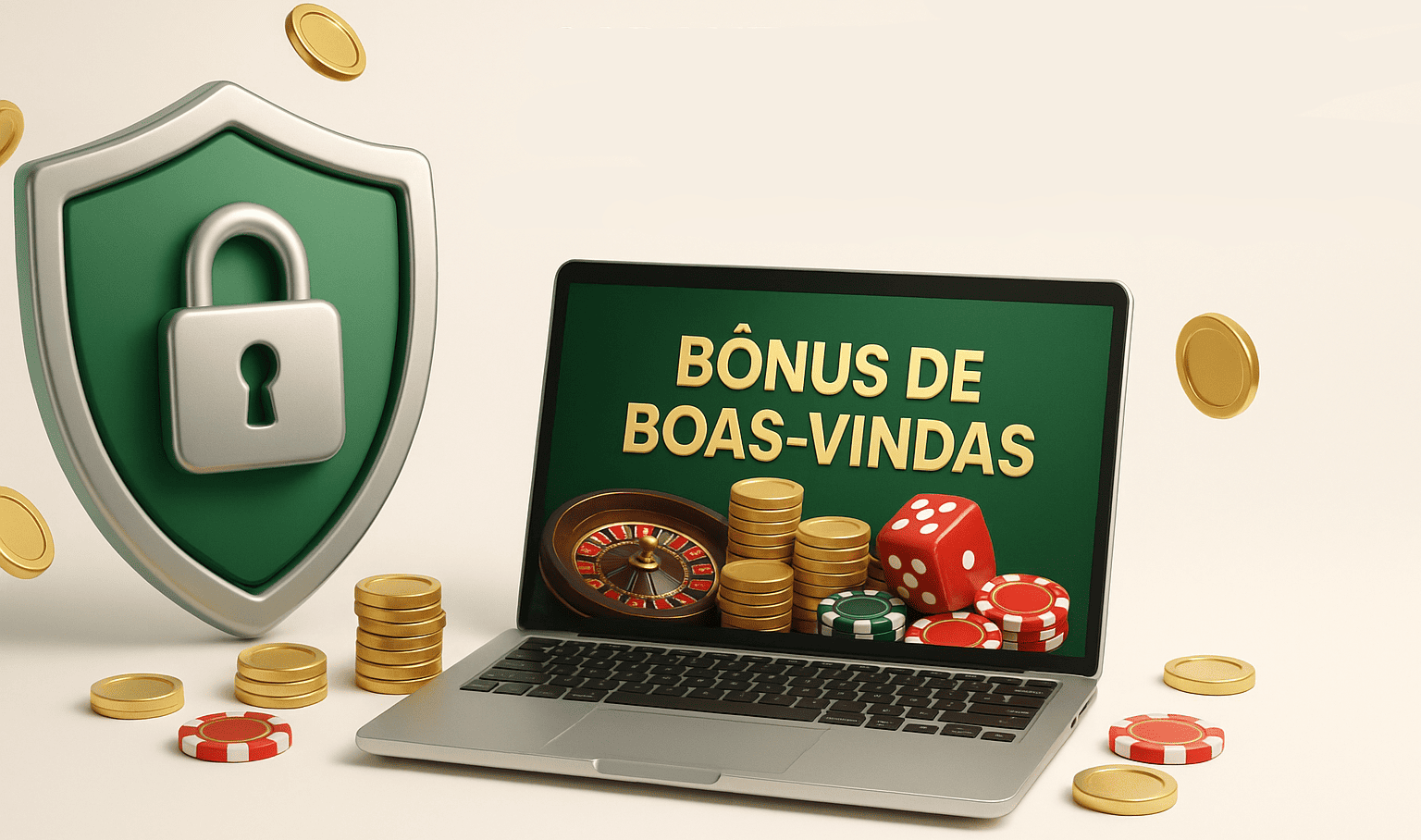 Garantias de Segurança e Legalidade nos Bônus de Boas-Vindas